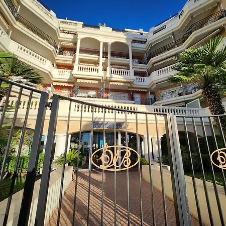 Exclusive Panoramic Sea View In Victoria Beach Menton Luaran gambar