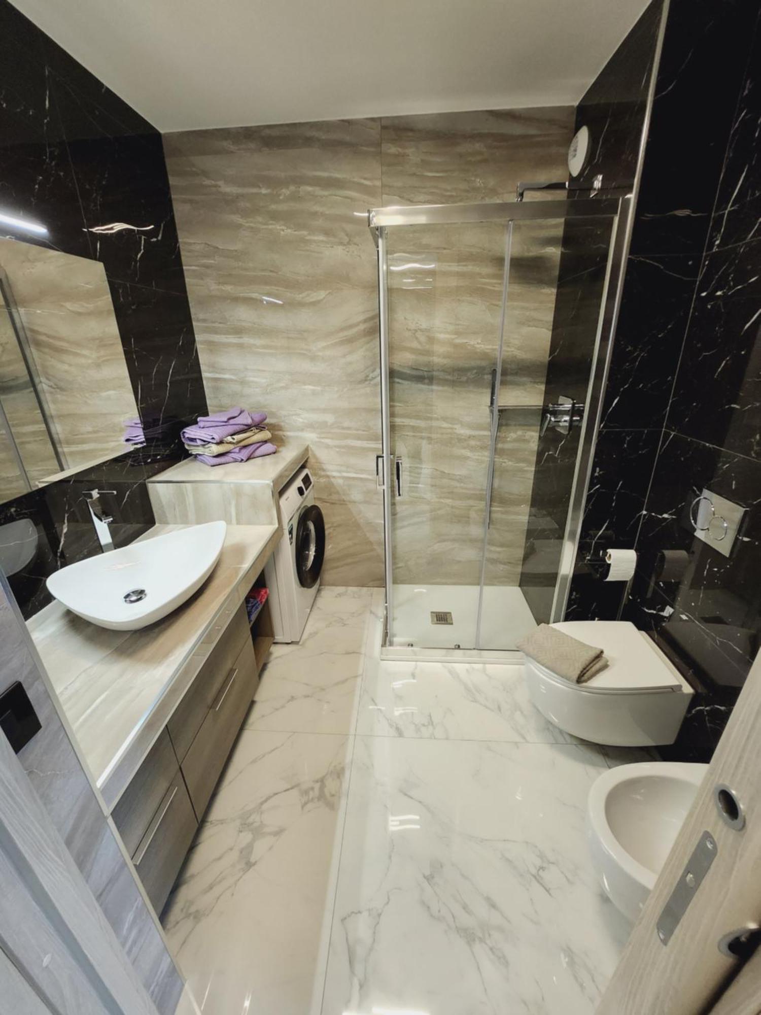 Exclusive Panoramic Sea View In Victoria Beach Menton Luaran gambar