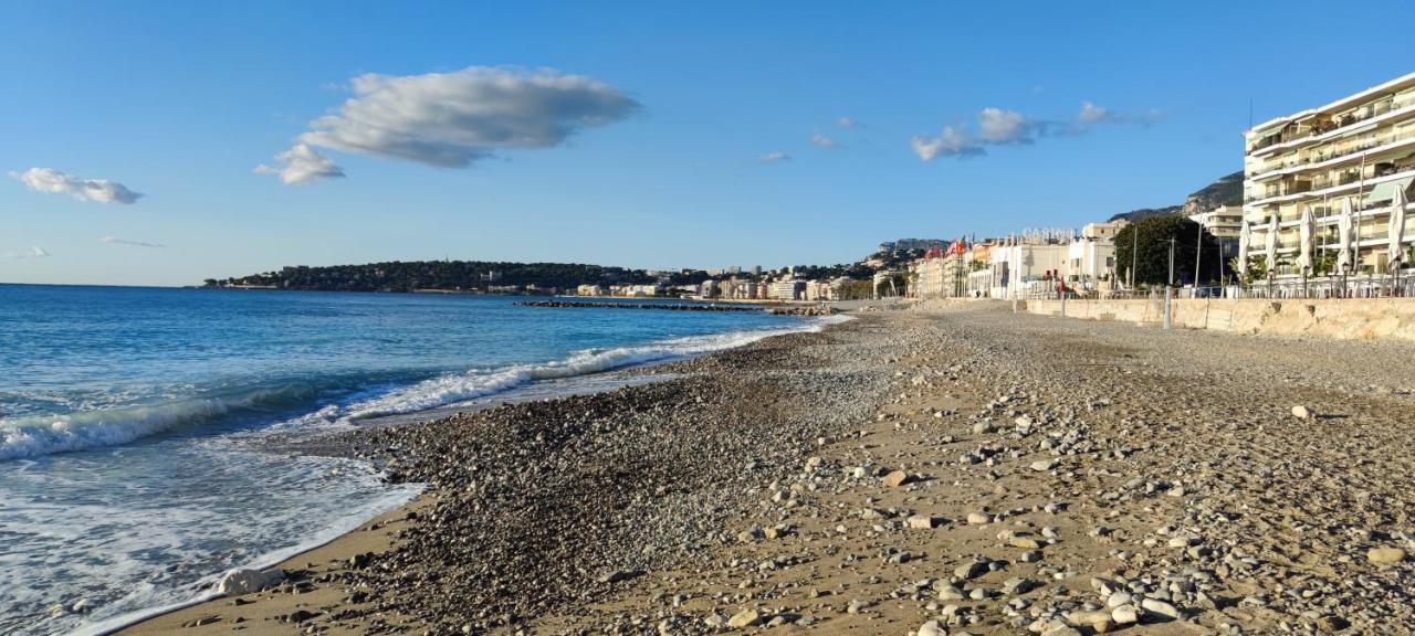 Exclusive Panoramic Sea View In Victoria Beach Menton Luaran gambar