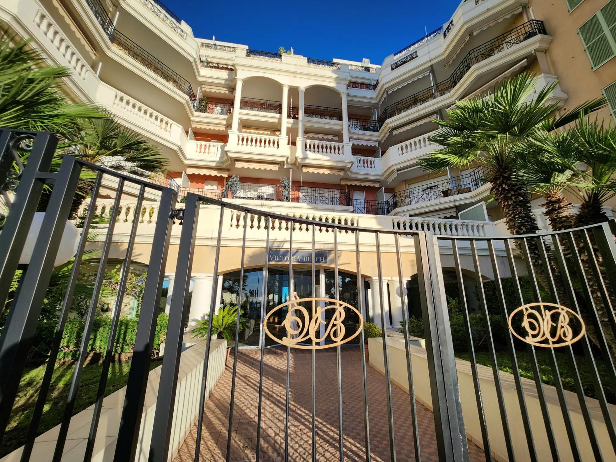 Exclusive Panoramic Sea View In Victoria Beach Menton Luaran gambar