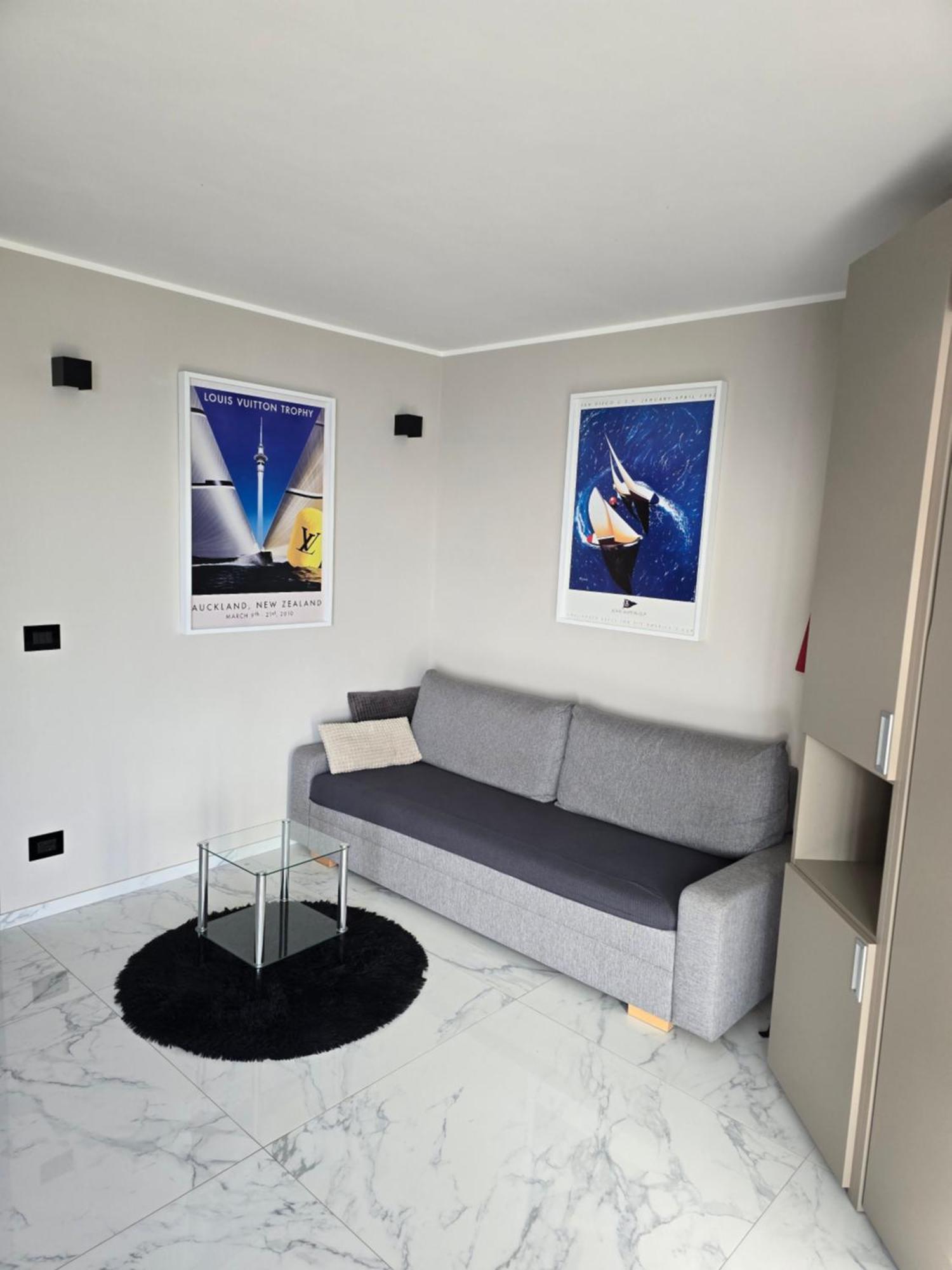 Exclusive Panoramic Sea View In Victoria Beach Menton Luaran gambar