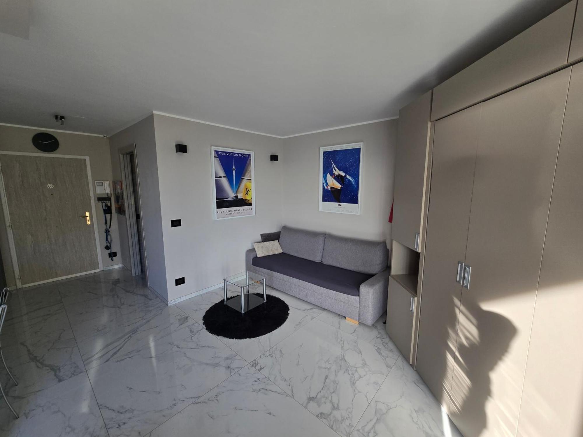 Exclusive Panoramic Sea View In Victoria Beach Menton Luaran gambar
